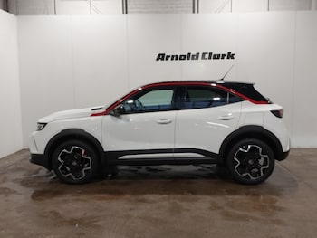 Used Vauxhall Mokka 2022 for sale - 77055456: Photo