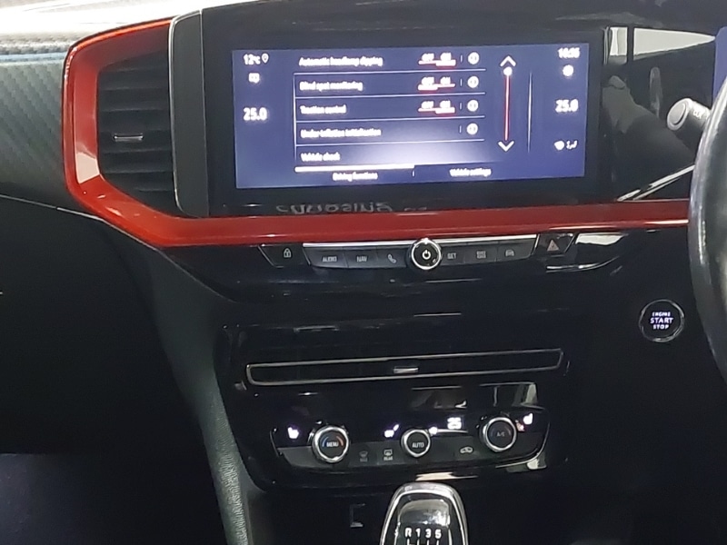 Used Vauxhall Mokka 2022 for sale - 77055456: Photo 7