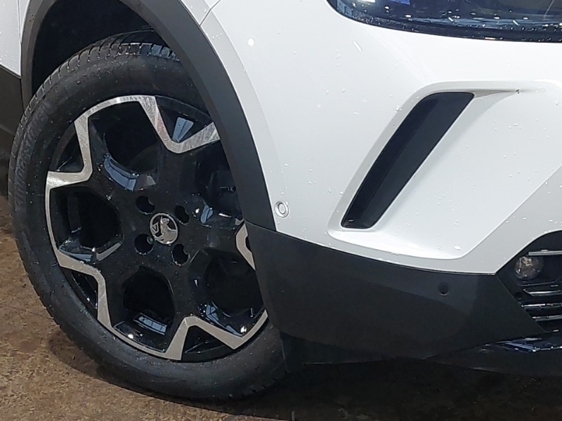 Used Vauxhall Mokka 2022 for sale - 77055456: Photo 9