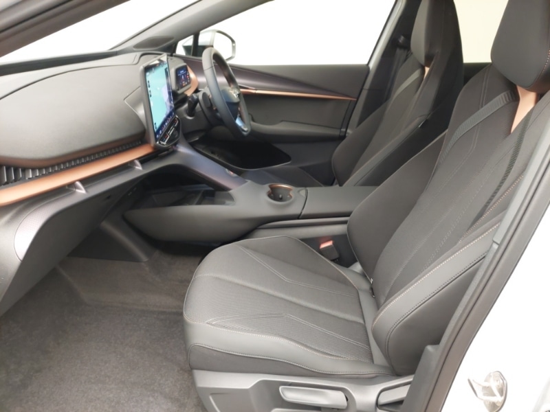 Used Cupra Tavascan 2025 for sale - 77702365: Photo 5