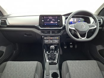 Used Volkswagen T-Cross 2026 for sale - 79480507: Photo