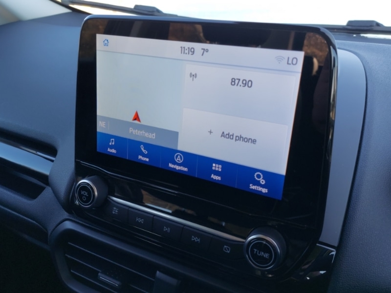 Used Ford Ecosport 2023 for sale - 77924163: Photo 11