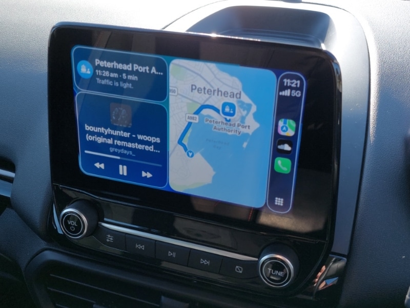 Used Ford Ecosport 2023 for sale - 77924163: Photo 12