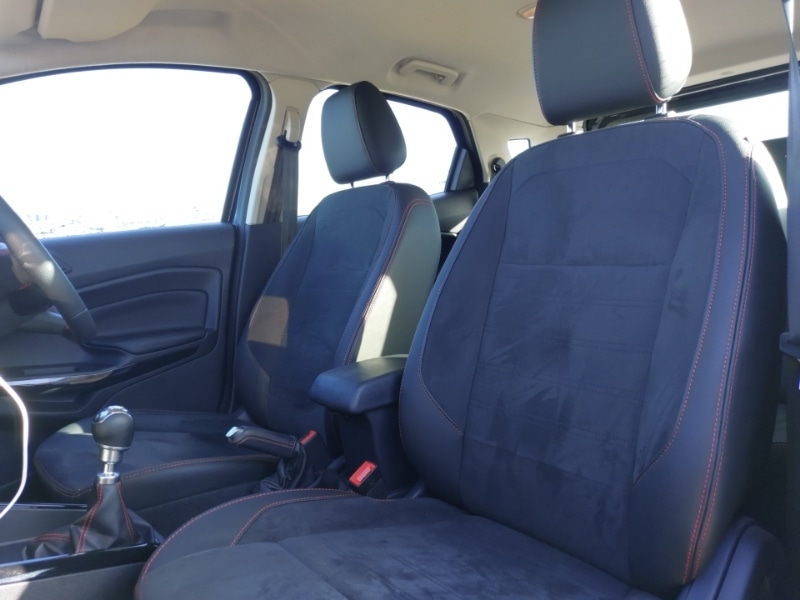 Used Ford Ecosport 2023 for sale - 77924163: Photo 5