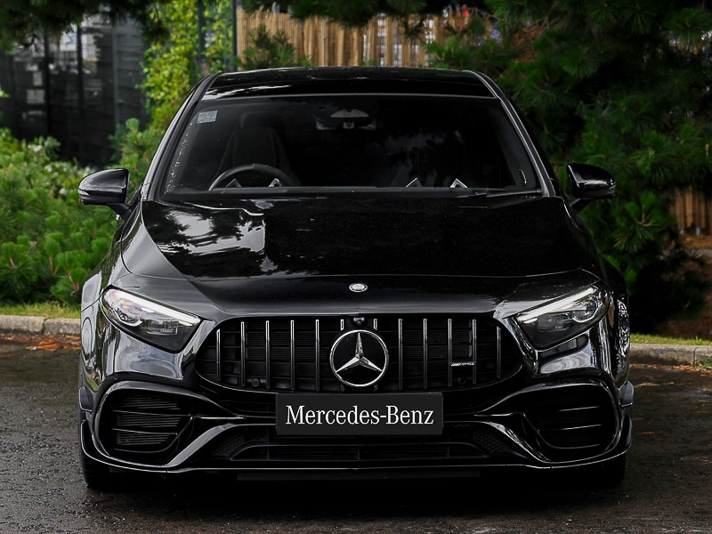 Used Mercedes-Benz A-Class 2024 for sale - 75967459: Photo 11