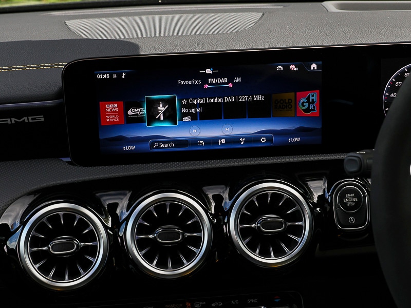 Used Mercedes-Benz A-Class 2024 for sale - 75967459: Photo 12