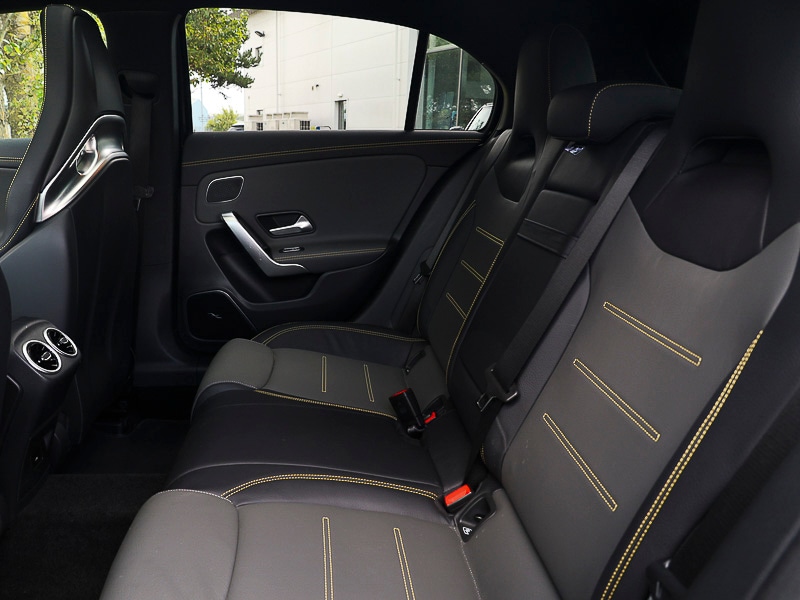 Used Mercedes-Benz A-Class 2024 for sale - 75967459: Photo 6