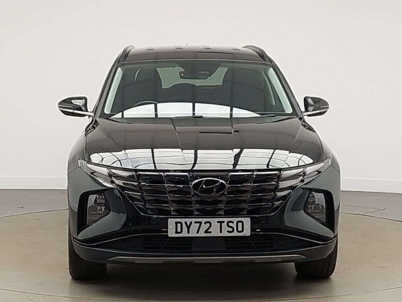 Used Hyundai TUCSON 2022 for sale - 77265958: Photo 12