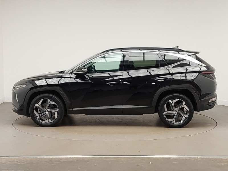 Used Hyundai TUCSON 2022 for sale - 77265958: Photo 4
