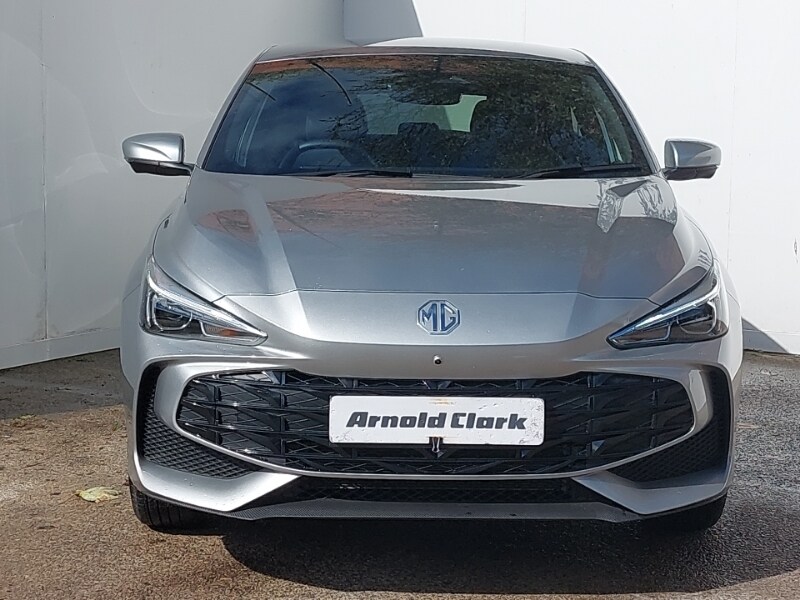 Used MG MG3 2024 for sale - 77467556: Photo 12