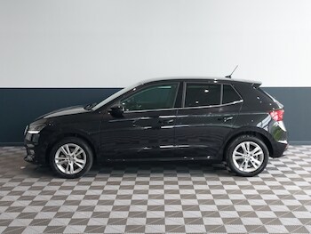 Used Skoda Fabia 2024 for sale - 78766645: Photo