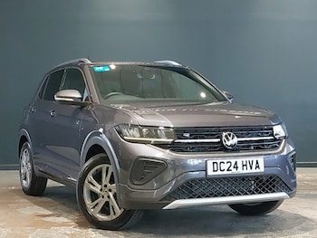 Volkswagen - T-Cross