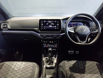 Used Volkswagen T-Cross 2024 for sale - 76098882: Photo 2