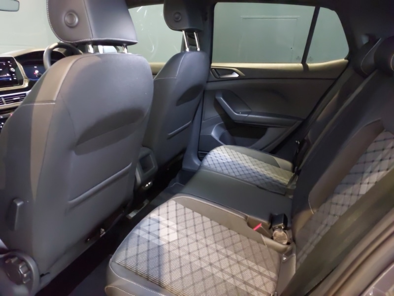 Used Volkswagen T-Cross 2024 for sale - 76098882: Photo 6