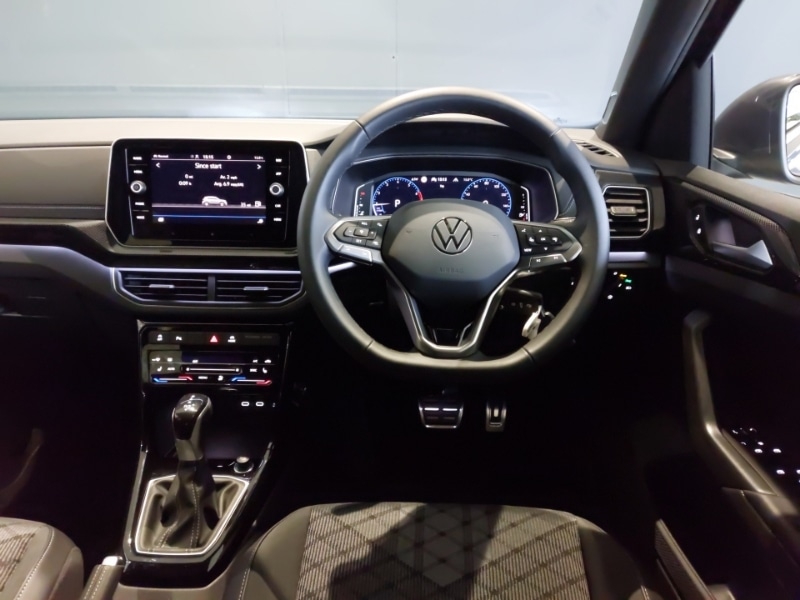 Used Volkswagen T-Cross 2024 for sale - 76098882: Photo 7