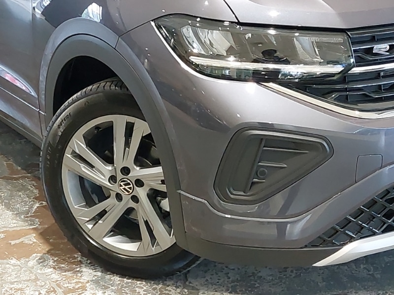 Used Volkswagen T-Cross 2024 for sale - 76098882: Photo 9