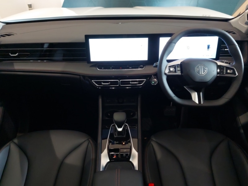 Used MG MG HS 2025 for sale - 77438943: Photo 2