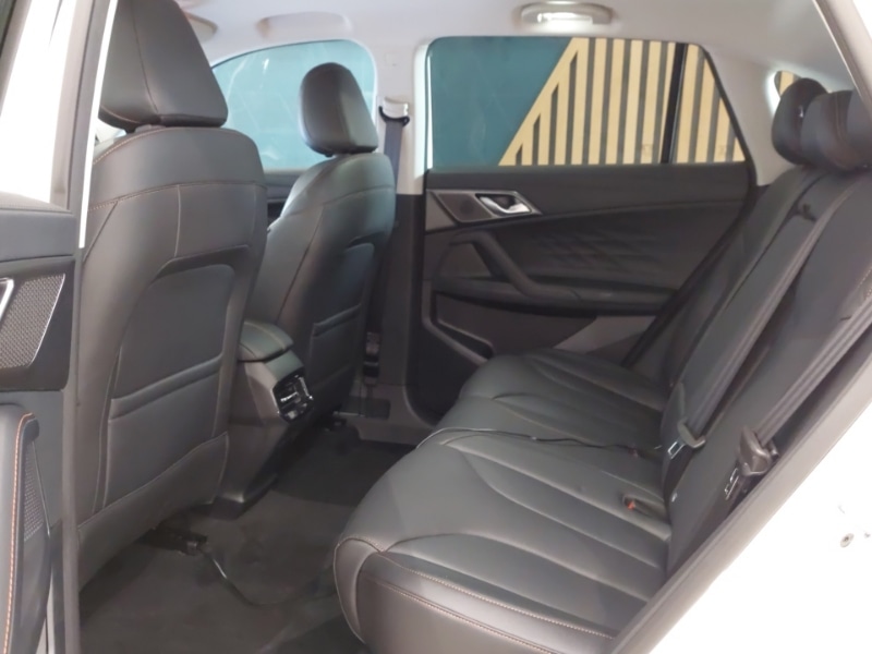 Used MG MG HS 2025 for sale - 77438943: Photo 6