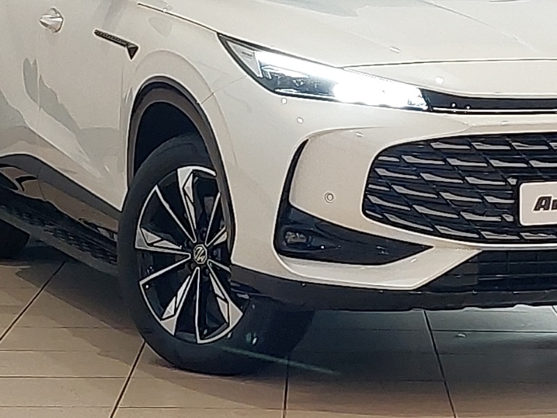 Used MG MG HS 2025 for sale - 77438943: Photo 9