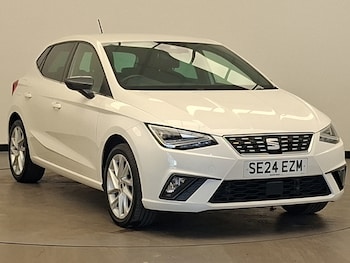 Used SEAT Ibiza 2024 for sale - 78014052: Photo