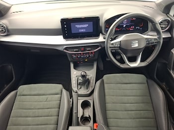 Used SEAT Ibiza 2024 for sale - 78014052: Photo