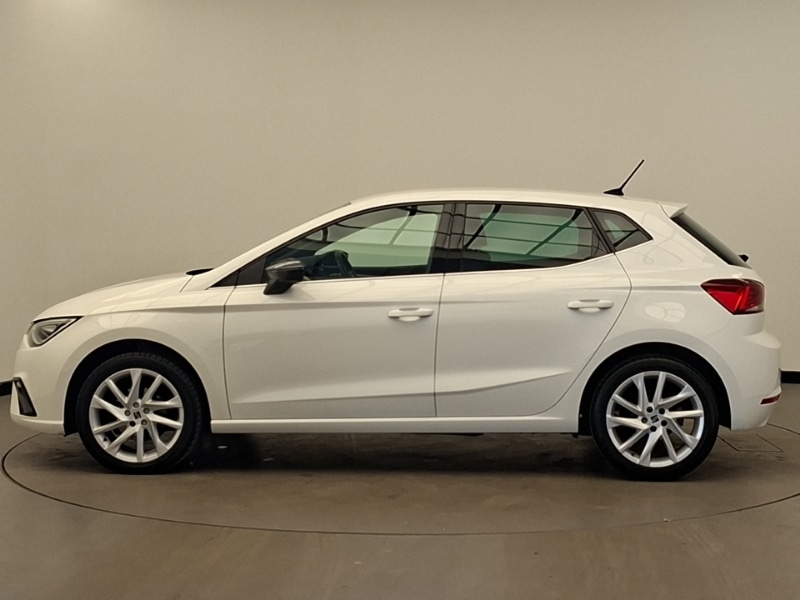 Used SEAT Ibiza 2024 for sale - 78014052: Photo 4