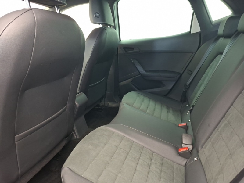 Used SEAT Ibiza 2024 for sale - 78014052: Photo 6