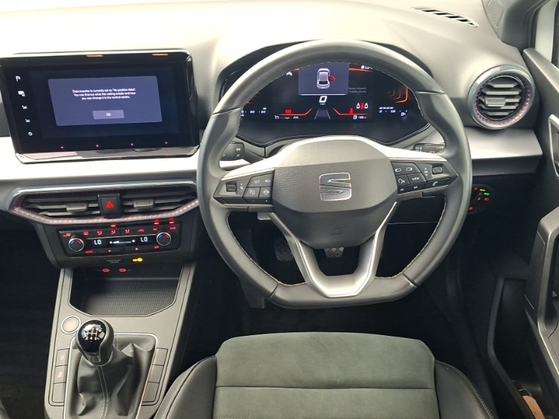 Used SEAT Ibiza 2024 for sale - 78014052: Photo 7