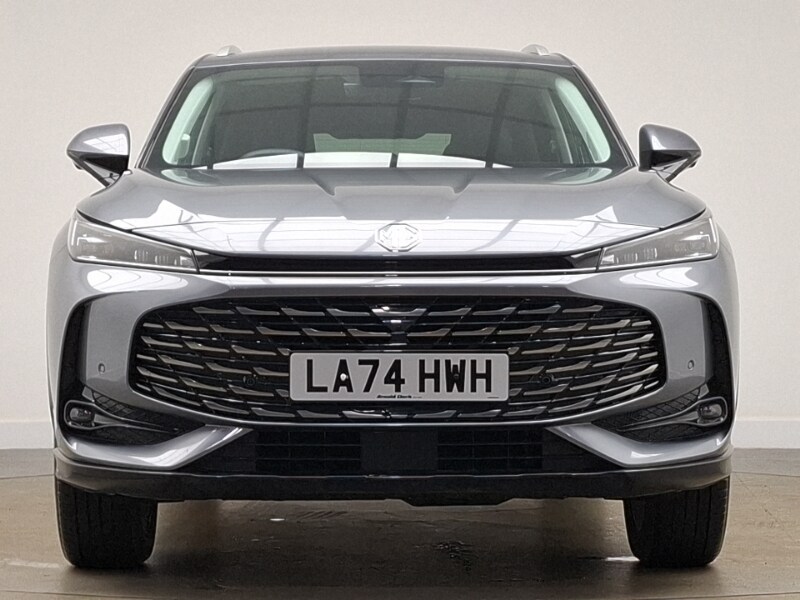 Used MG MG HS 2024 for sale - 76970809: Photo 12