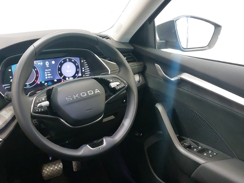 Used Skoda Octavia 2025 for sale - 76975221: Photo 10