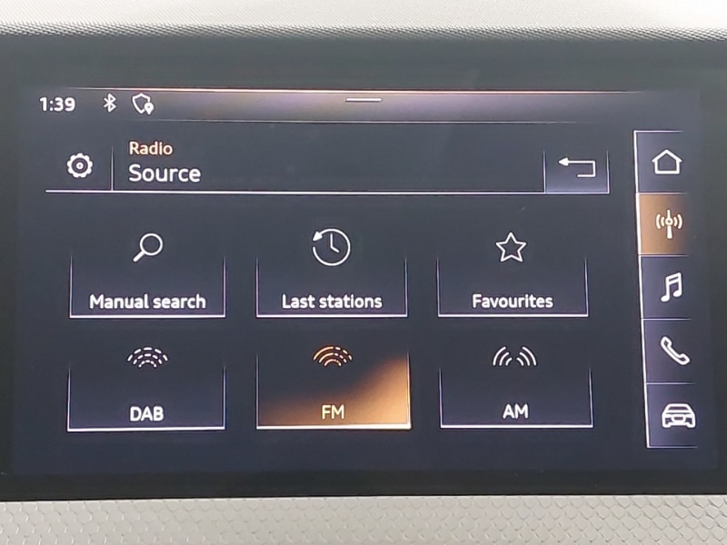 Used Audi A1 2020 for sale - 78126968: Photo 10