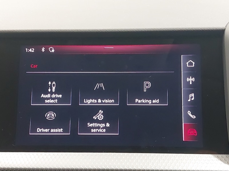 Used Audi A1 2020 for sale - 78126968: Photo 11