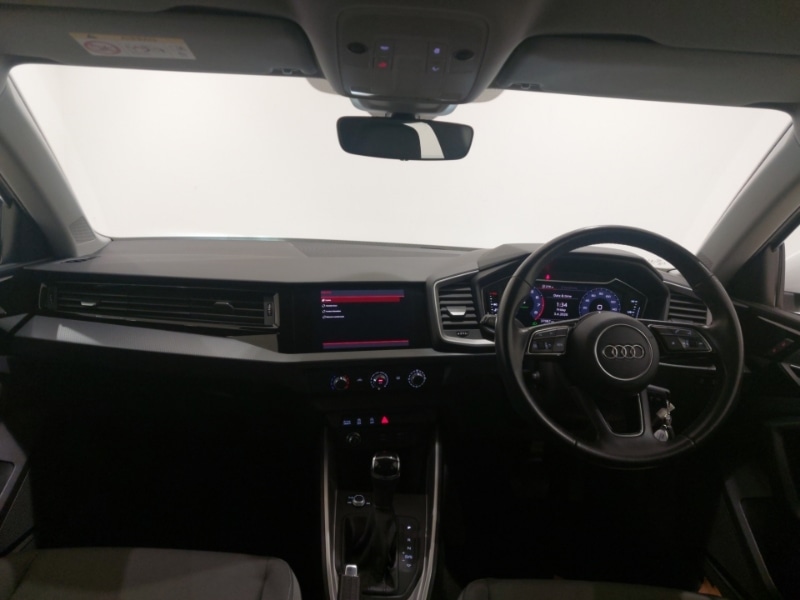 Used Audi A1 2020 for sale - 78126968: Photo 2