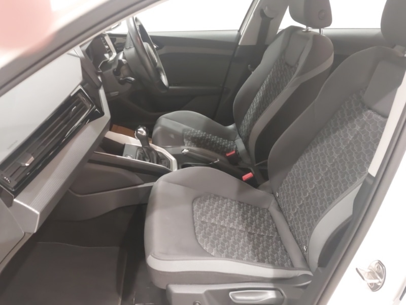 Used Audi A1 2020 for sale - 78126968: Photo 5