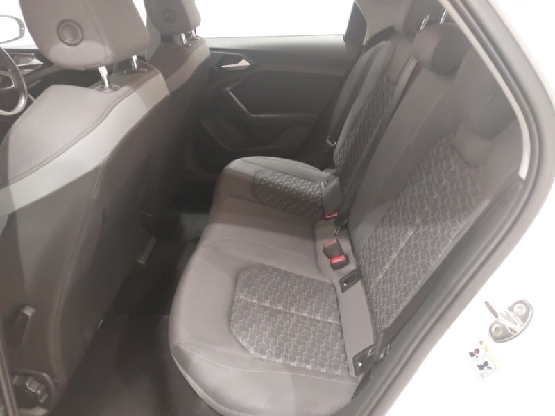 Used Audi A1 2020 for sale - 78126968: Photo 6