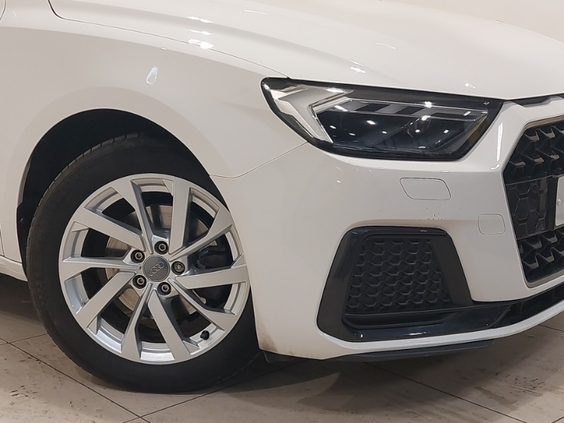 Used Audi A1 2020 for sale - 78126968: Photo 9