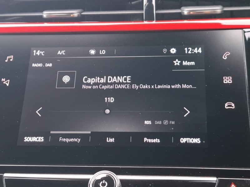 Used Vauxhall Corsa 2022 for sale - 77046707: Photo 10