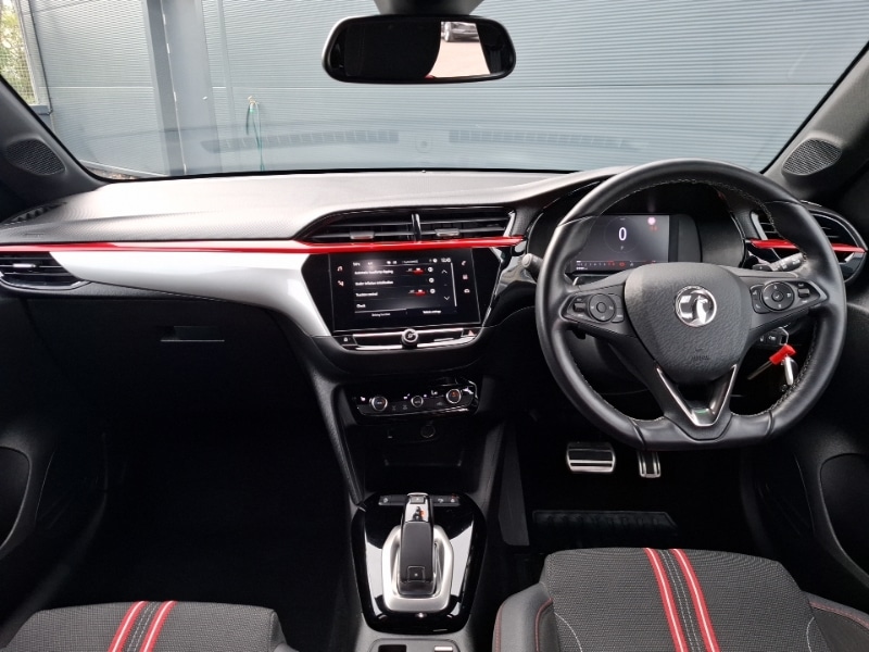 Used Vauxhall Corsa 2022 for sale - 77046707: Photo 2