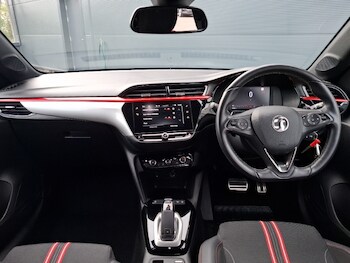 Used Vauxhall Corsa 2022 for sale - 77046707: Photo