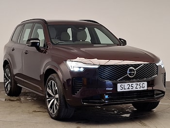 Used Volvo XC90 2025 for sale - 79477121: Photo