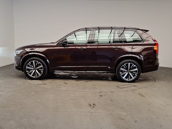 Used Volvo XC90 2025 for sale - 79477121: Photo
