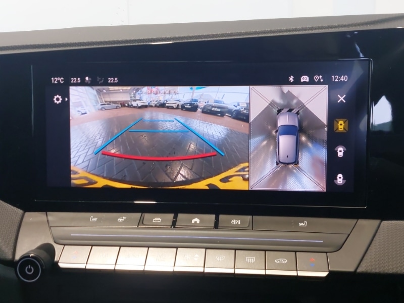 Used Vauxhall Astra 2022 for sale - 78099528: Photo 11