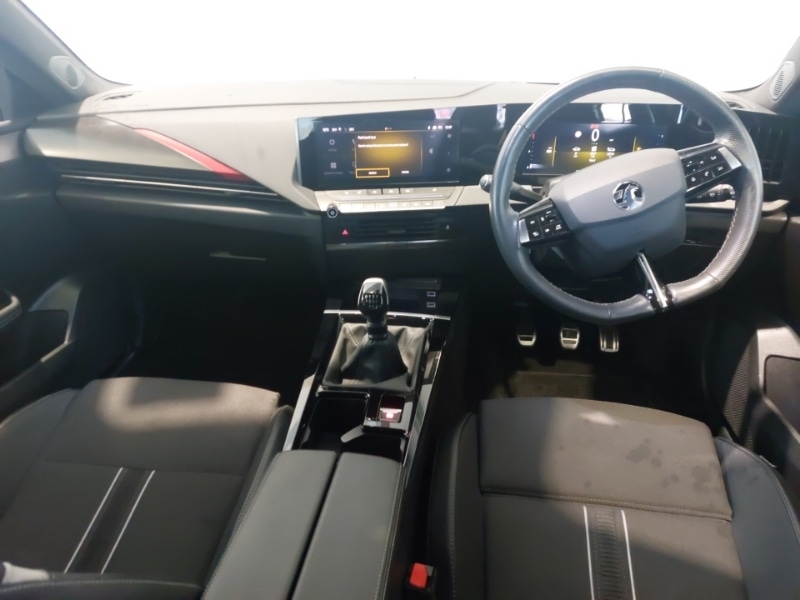 Used Vauxhall Astra 2022 for sale - 78099528: Photo 2