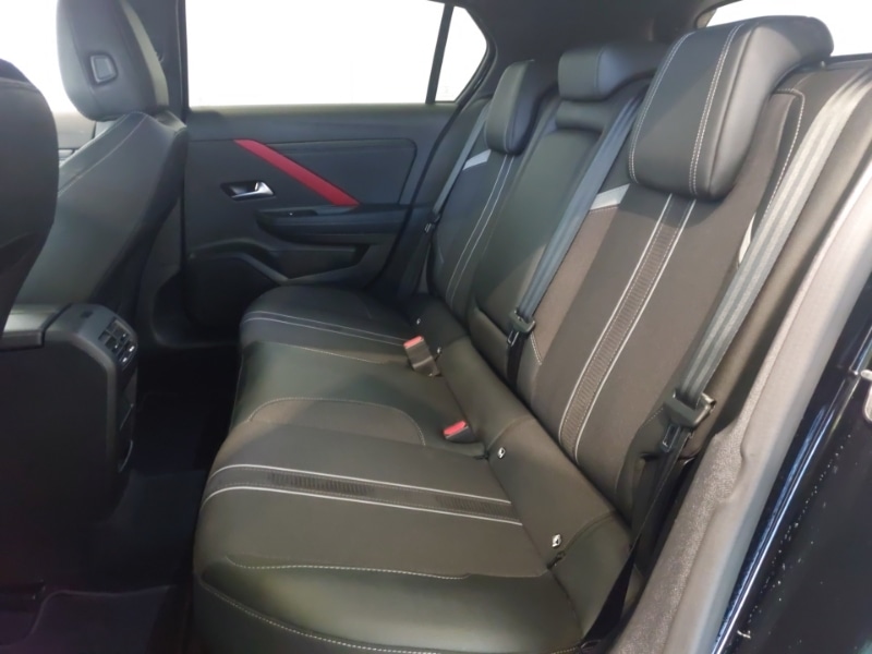 Used Vauxhall Astra 2022 for sale - 78099528: Photo 6