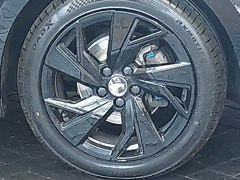 Used Vauxhall Astra 2022 for sale - 78099528: Photo 9