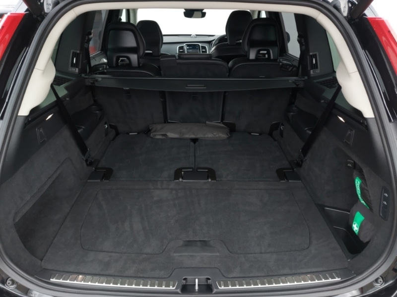 Used Volvo XC90 2024 for sale - 77202204: Photo 8