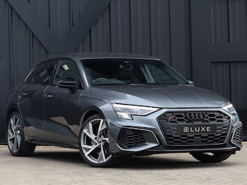 Used Audi A3 2024 for sale - 78580779: Photo