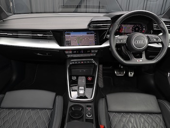 Used Audi A3 2024 for sale - 78580779: Photo