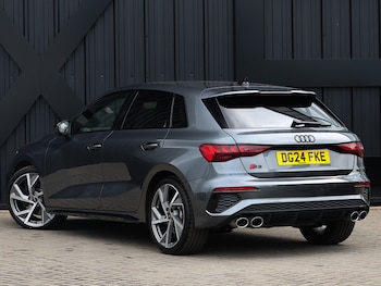 Used Audi A3 2024 for sale - 78580779: Photo