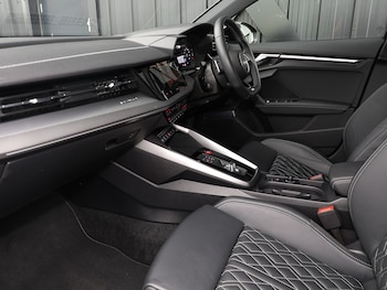 Used Audi A3 2024 for sale - 78580779: Photo